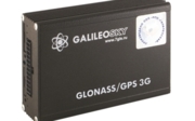 Трекер "GalileoSky v5.0"